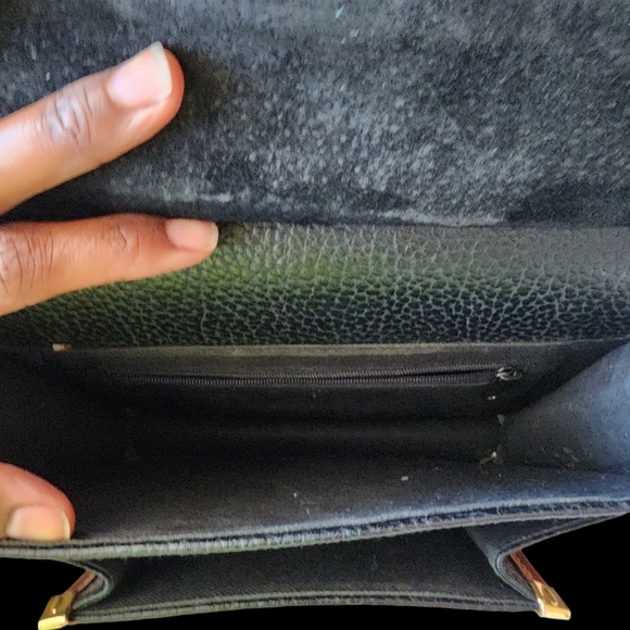 ⛔️SOLD⛔️Vintage Dooney & Bourke R701 - Picture 10 of 11